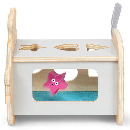 Úložný box