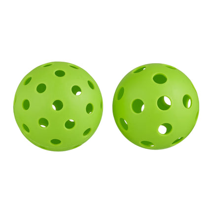 Sada na pickleball 4 pálky a 8 míčků