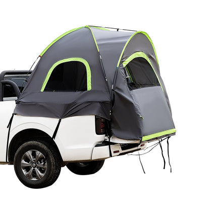 Pickup Truck Bed Tent for 5.5–6 Ft Beds, 2–3 Person