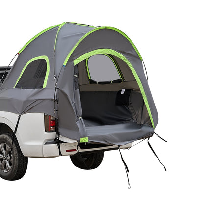 Pickup Truck Bed Tent for 5.5–6 Ft Beds, 2–3 Person