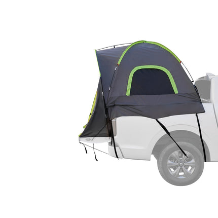 Pickup Truck Bed Tent for 5.5–6 Ft Beds, 2–3 Person