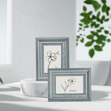 Picture frame 20x30 cm Set of 2
