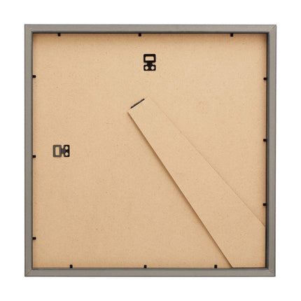 Fotorámeček 38.5 x 38.5 cm sada 2 ks