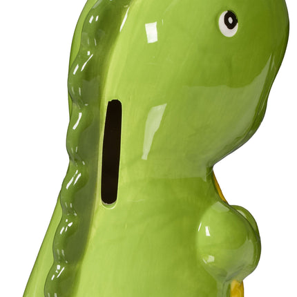 Pokladnička dinosaurus