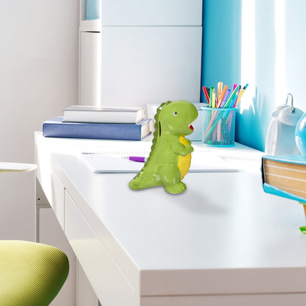Pokladnička dinosaurus