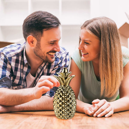 Pokladnička ananas