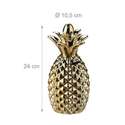Pokladnička ananas