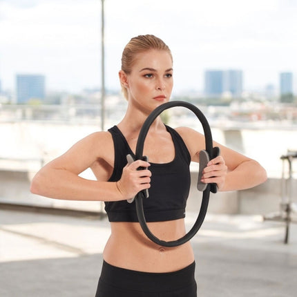 Pilates kruh