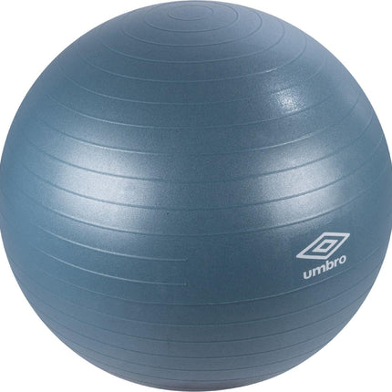Pilates míč 65 cm, modrá