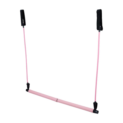 Pilates cvičební pomůcka, odporové gumy