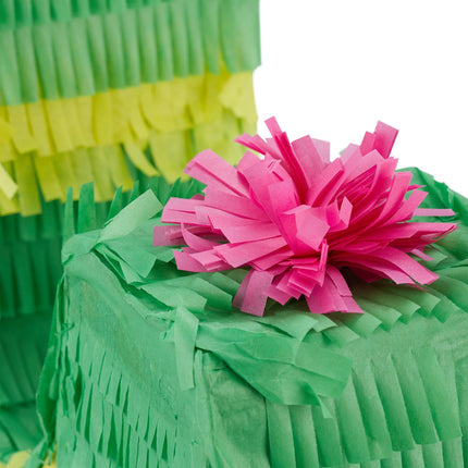 Piñata cactus