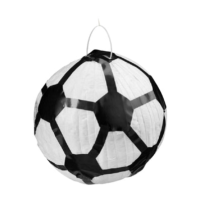 Pinata football