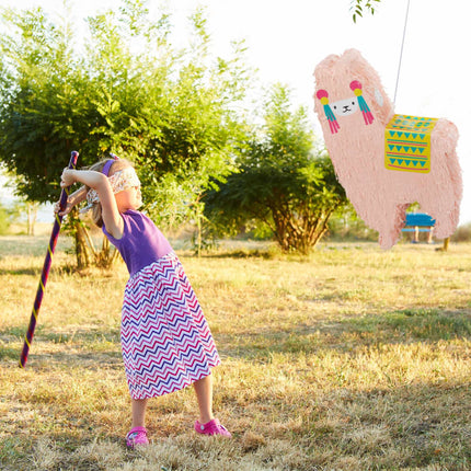 Piñata Lama
