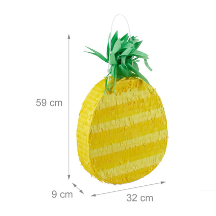 Piňata ananas