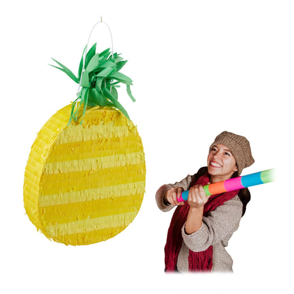 Piňata ananas
