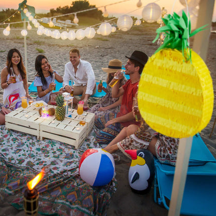 Piňata ananas
