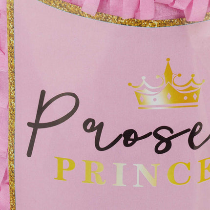 Piňata láhev prosecca