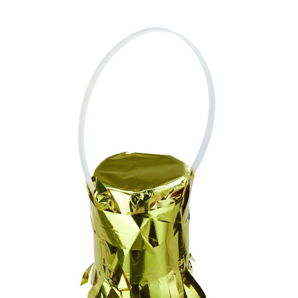 Piňata láhev prosecca