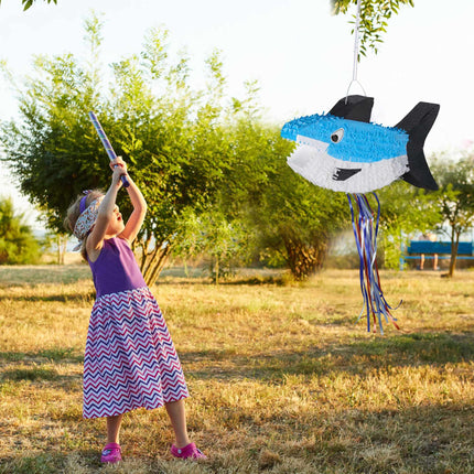 Piñata haai