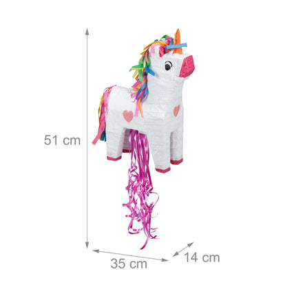 Pinata unicorn