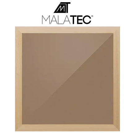 Rám z borovice 28,5 x 28,5 cm Malatec 19919
