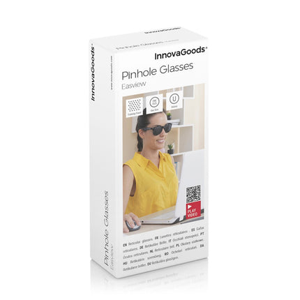 Mřížkové brýle Easview InnovaGoods