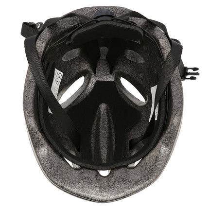 Cyklistická helma, velikost S (51-58 cm), růžová