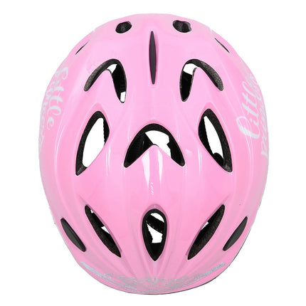 Helma, velikost S (47-55 cm), růžová