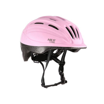 Helma, velikost S (48-52cm), růžová