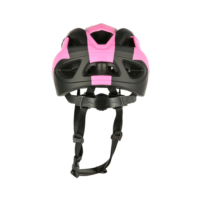 Pink Helmet, Size S (48-53cm) – Nils Extreme