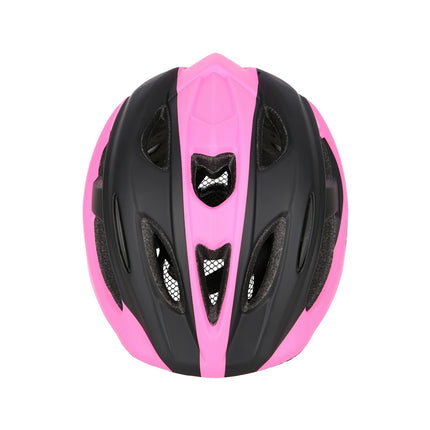 Helma, velikost S (48-53cm) – Nils Extreme, růžová