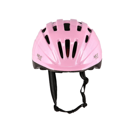 Pinker mittlerer Helm, Größe 52-56 cm