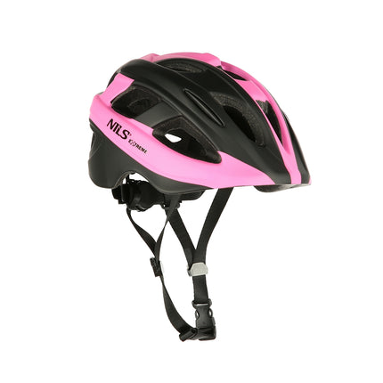 Helma velikost M, 53-55cm, růžová