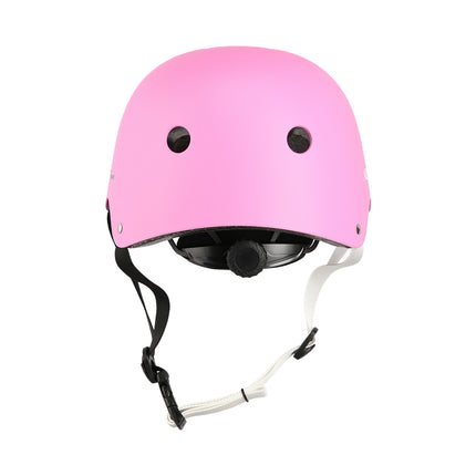 Helma velikost XS, 48-52cm, lehká, růžová