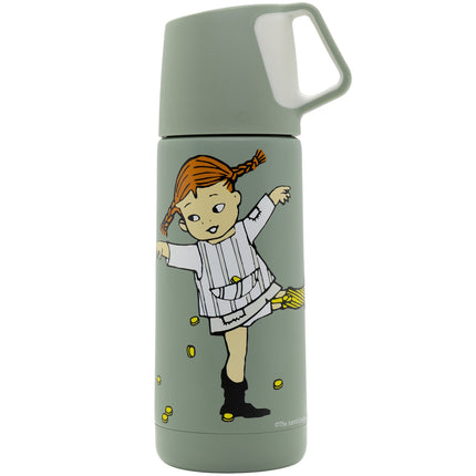 Pippi Circus, termoska, 350 ml