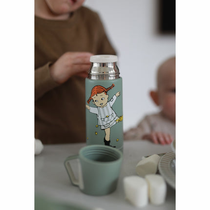 Pippi Circus, termoska, 350 ml