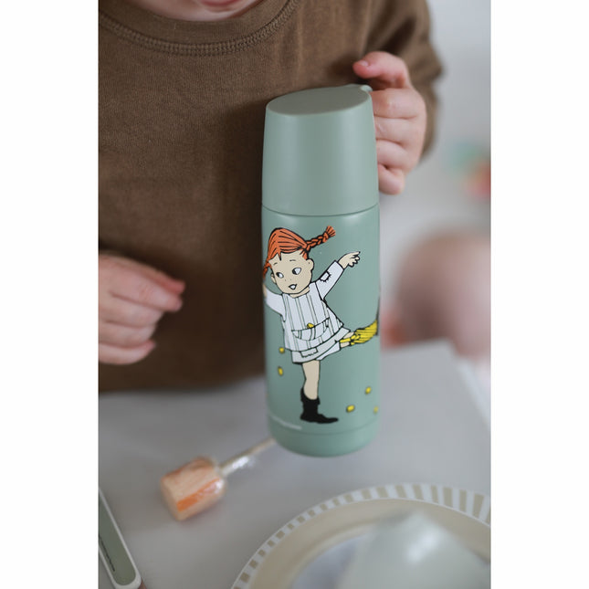 Pippi Circus, termoska, 350 ml
