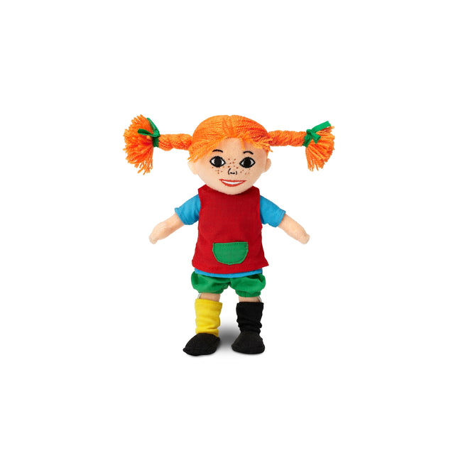 Pippi panenka, 20 cm