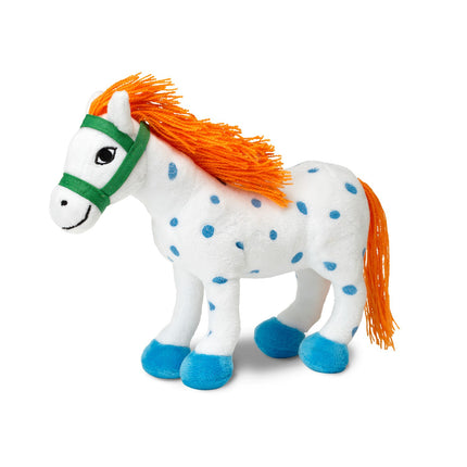 Pippi plyšová hračka Lilla Gubben, 22 cm
