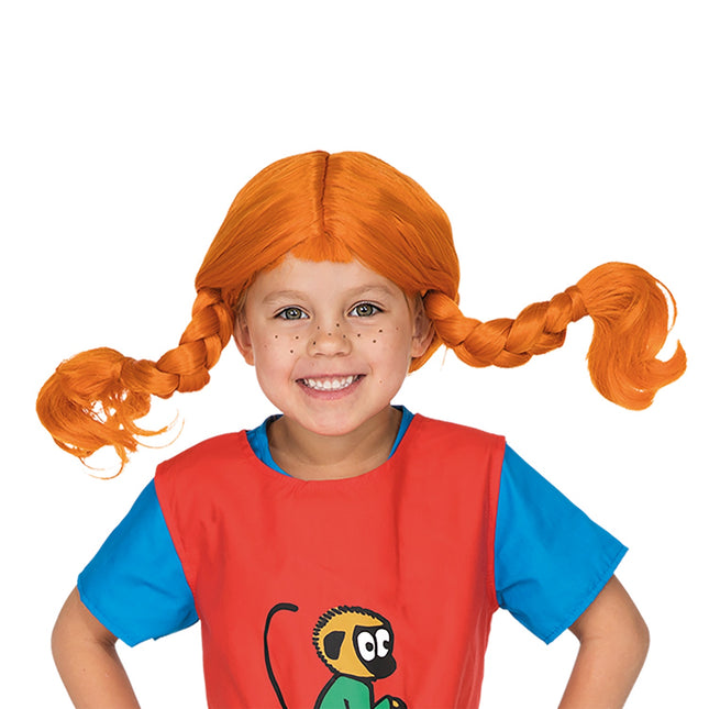 Pippi-pruik
