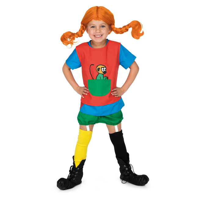Pippi-pruik
