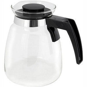 Džbán Aroma Grande, černá, 1,6 l