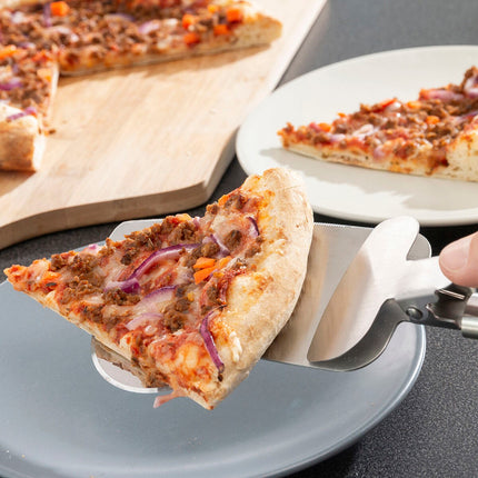 Kráječ na pizzu 4v1 Nice Slice InnovaGoods