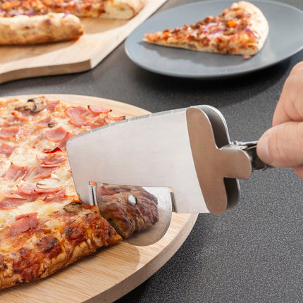 Kráječ na pizzu 4v1 Nice Slice InnovaGoods