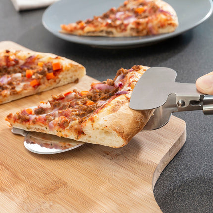 Kráječ na pizzu 4v1 Nice Slice InnovaGoods