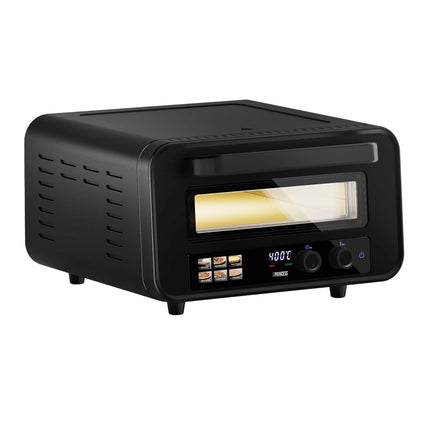 Pec na pizzu 2100W, 400 °C