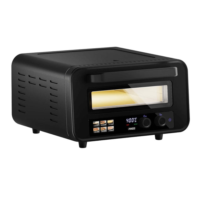 Pec na pizzu 2100W, 400 °C