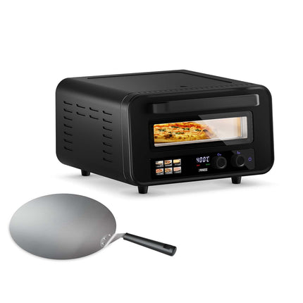 Pec na pizzu 2100W, 400 °C