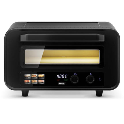 Pec na pizzu 2100W, 400 °C