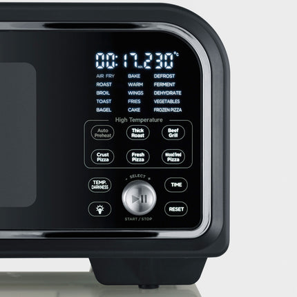 Pec na pizzu PG 8575 Serico
